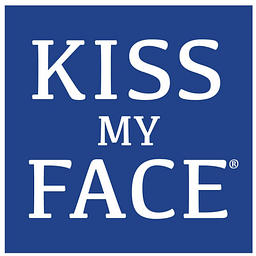 Kiss My Face Natural Deodorant