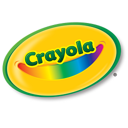 Crayola Super Tips Highlighter Set