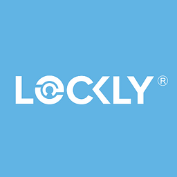 Lockly Secure Pro Fingerprint Lock
