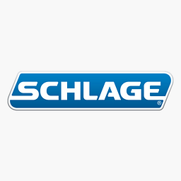 Schlage Connect Touch Deadbolt