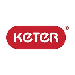 Keter 47-Inch Rolling Workbench