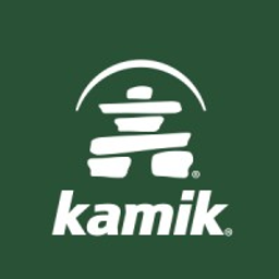 Kamik Nation Plus Waterproof