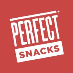 Perfect Bar Organic - Peanut Butter