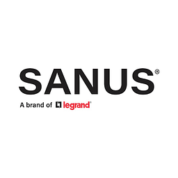 Sanus Surge Protector 8-Outlet