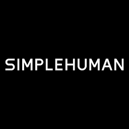 Simplehuman Footrest