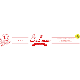 Cookman 3-Cup Rice Cooker