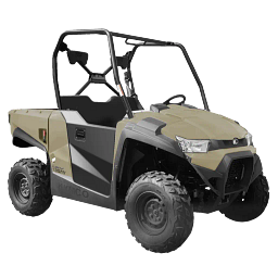 Kymco UTV XRT 1000