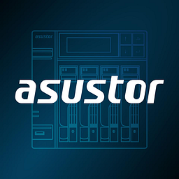 Asustor AS6400G