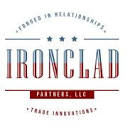 Ironclad Command Glove