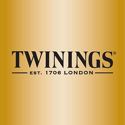 Twinings Herbal Peppermint Tea