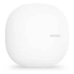 Aeotec SmartThings Hub App