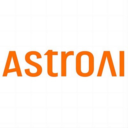 AstroAI Multimeter