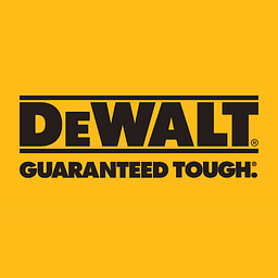 DeWalt 20V MAX* XR Impact Driver (DCD805B)