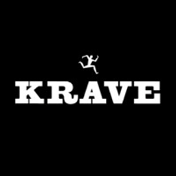 Krave Jerky Real American Jerky