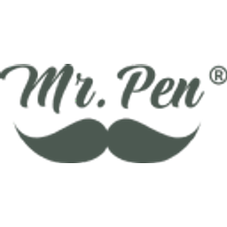 Mr. Pen Straight Line Highlighter