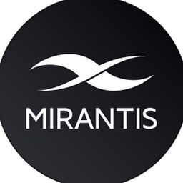 Mirantis Kubernetes Engine (MKE)