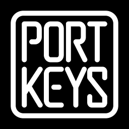 Portkeys AV589