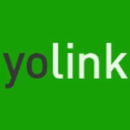 YoLink Blackout Smart Curtains