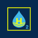 H2Oasis Stainless Steel Fountain