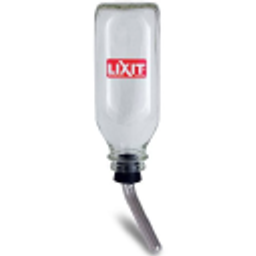Lixit Crystal Clear Fountain