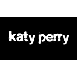 Katy Perry - Prism