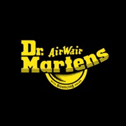 Dr. Martens 1460 Smooth Boot