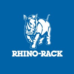 Rhino-Rack Vortex Universal Roof Box