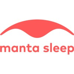 Manta Sleep Travel Weighted Blanket