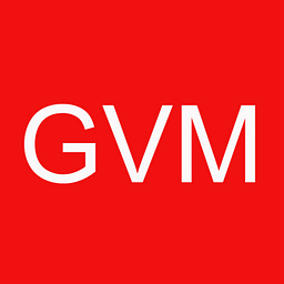 GVM LED Ring Light 18 inch