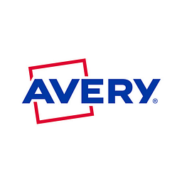 Avery Removable Paper Clips