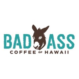 Bad Ass Coffee Company Organic Decaf