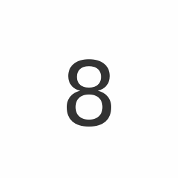 Eight O'Clock Coffee Organic Decaf