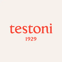 A. Testoni Sorrento Sandal