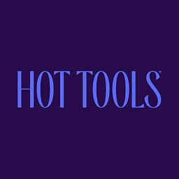 Hot Tools Digital Ceramic Flat Iron
