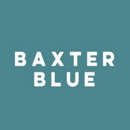 Baxter Blue The Complete Face Kit