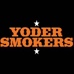 Yoder Smokers Little Roy Portable