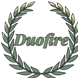 DuoFire Fire Pit