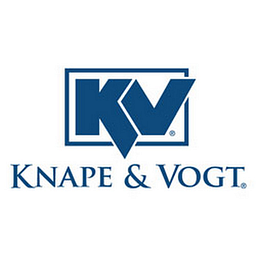 Knape and Vogt Closet Rods & Accessories