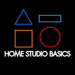 Homestudio Basics