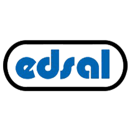 Edsal Muscle Rack 5-Tier Steel Shelving Unit