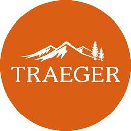 Traeger Scout 810