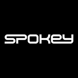 Spokey Knee Pads
