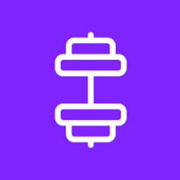 Letsfit Fitness Tracker HR1