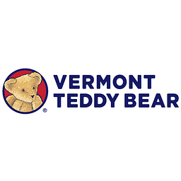 Vermont Teddy Bear Classic Bear
