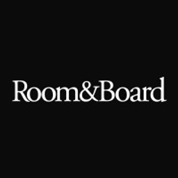 Room & Board Mercer Bed - King