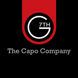 G7th Performance 3 Capo