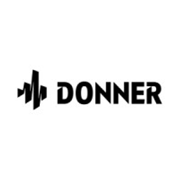 Donner DC-1 Capo