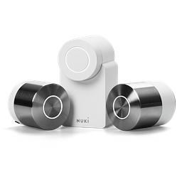 Nuki Smart Lock 2.0