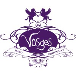 Vosges Haut-Chocolat Black Velvet Bar