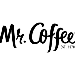Mr. Coffee 12-Cup Coffee Maker